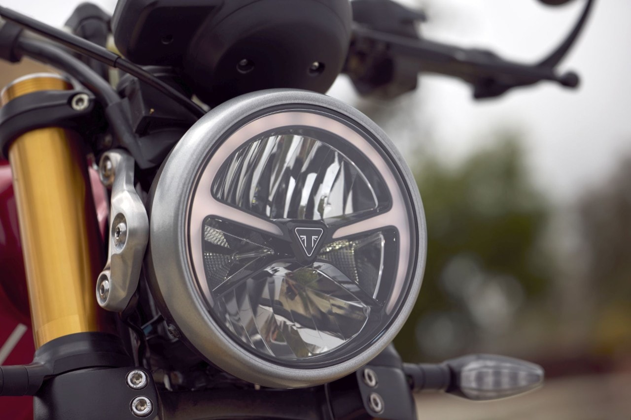 Triumph Speed 400 e Scrambler 400: nate GRANDI +VIDEO+